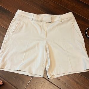 Lady Hagen Golf Shorts - 8